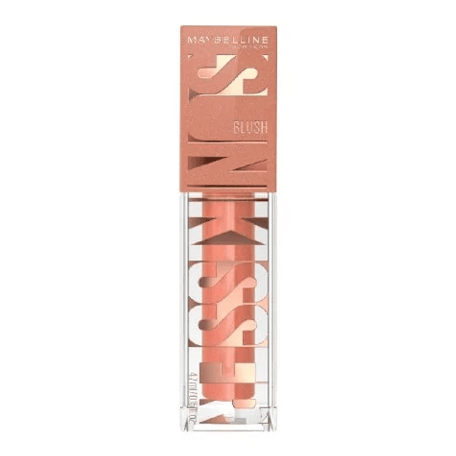 Maybelline Rubor Liquido SOL SEARCH 