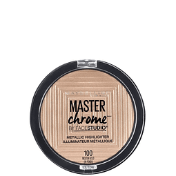 Maybelline ILUMINADOR MASTER Molten Gold