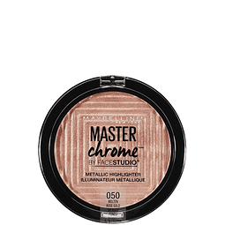 Maybelline ILUMINADOR MASTER Molten Rose Gold