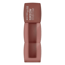 Maybelline Teddy Tint MASCARA TEAR