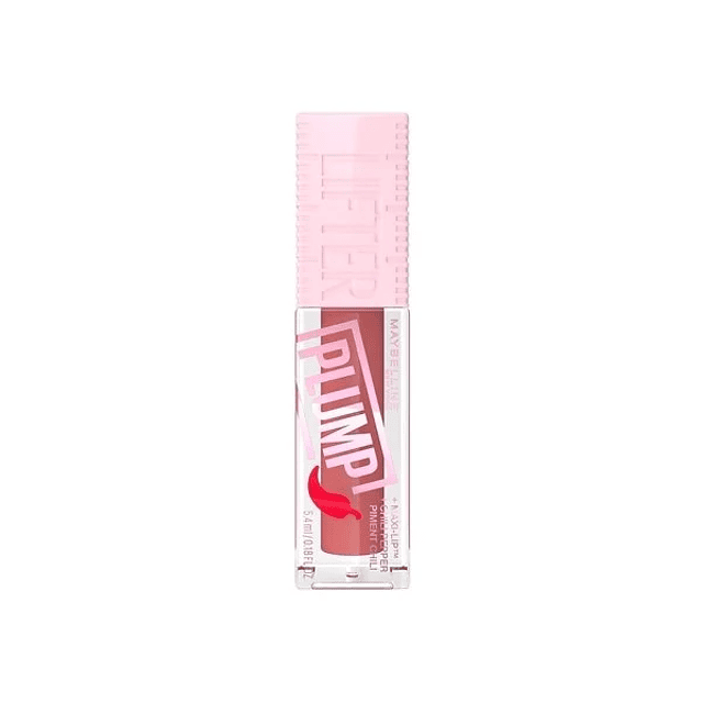 Maybellune Plump Gloss Peach Fever