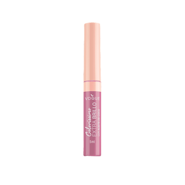 Vogue Gloss Colorissimo Extra Brillo, Tono Cosmopolitan 