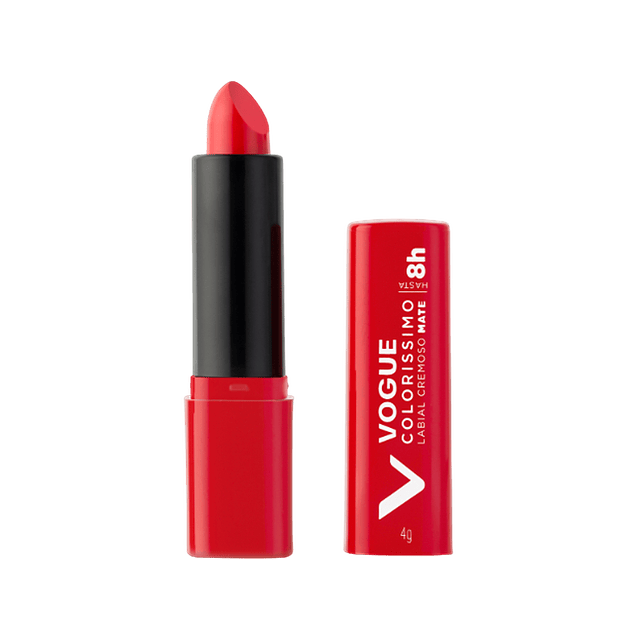Vogue Labian Mate Colorissimo 4G: Frambuesa viva