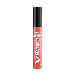 Vogue Labial Liquido Resist: Elegante 