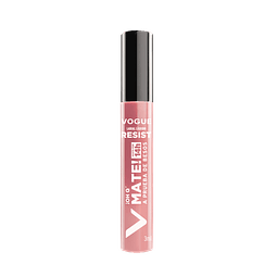 Vogue Labial Liquido Resist: Invencible 