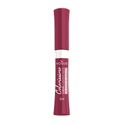 Vogue Colorissimo Labial Mate: Violeta 