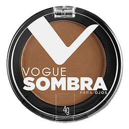 Vogue Sombras Individuales: Carioca 