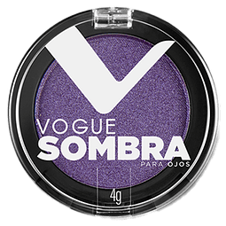 Vogue Sombras Individuales: Mi mood