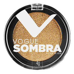 Vogue Sombras Individuales: Q' Trendy 