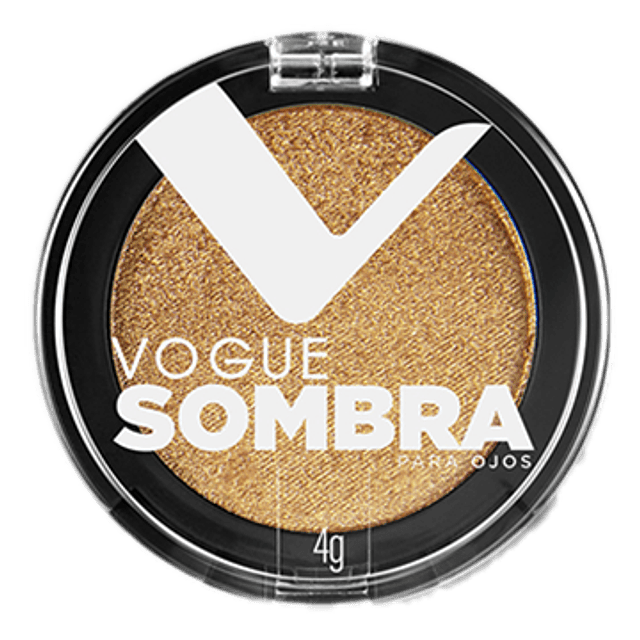 Vogue Sombras Individuales: Q' Trendy 