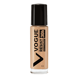 Vogue base liquida Resist :Sensual