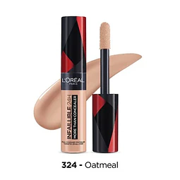 L´oréal Corrector Infallible, 345 oatmeal