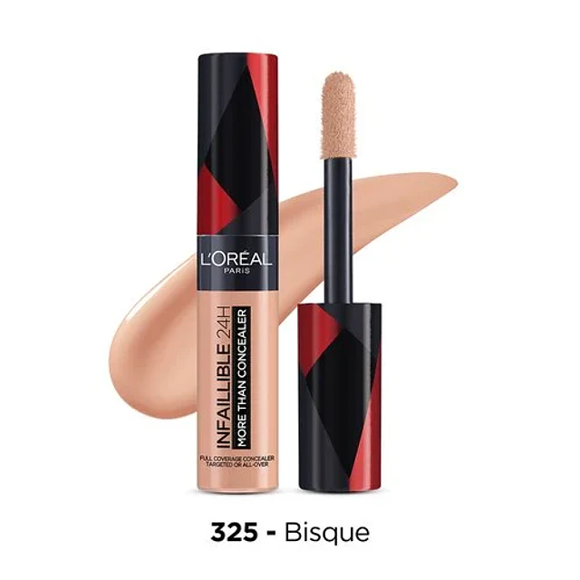 L´oréal Corrector Infallible, 350 Bisque