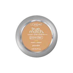 L´oréal Polvos True March N5 TRUE BEIGE 