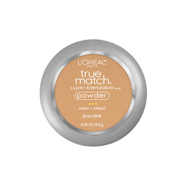L´oréal Polvos True March N5 TRUE BEIGE 