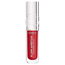 L´oreal Plump Lip Oil Berry Jolie