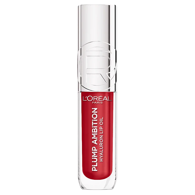 L´oreal Plump Lip Oil Berry Jolie