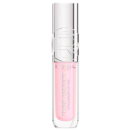 L´oreal Plump Lip Oil Cristal Clear 