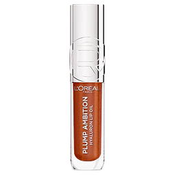 L´oreal Plump Lip Oil Nuit sparkle