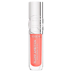L´oreal Plump Lip Oil Worth it 