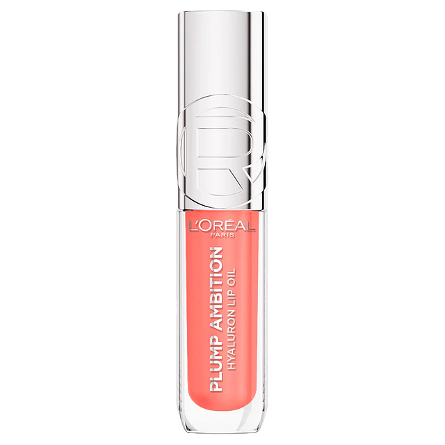 L´oreal Plump Lip Oil Worth it 