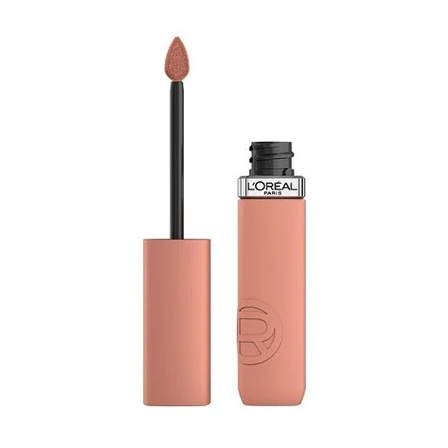 L´oreal Labial Liquido Infallible TONO 105 Breakfast in Ben 