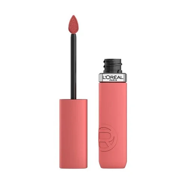 L´oreal Labial Liquido Infallible TONO Major Crush  