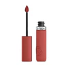 L´oreal Labial Liquido Infallible TONO Lazy sunday 