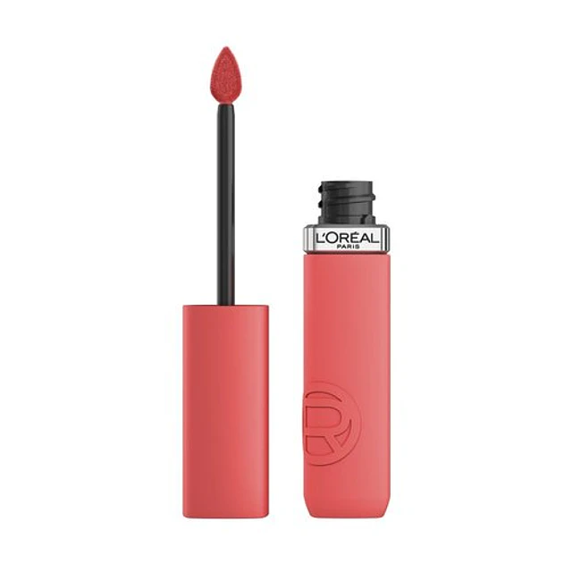 L´oreal Labial Liquido Infallible TONO Summer Flying 