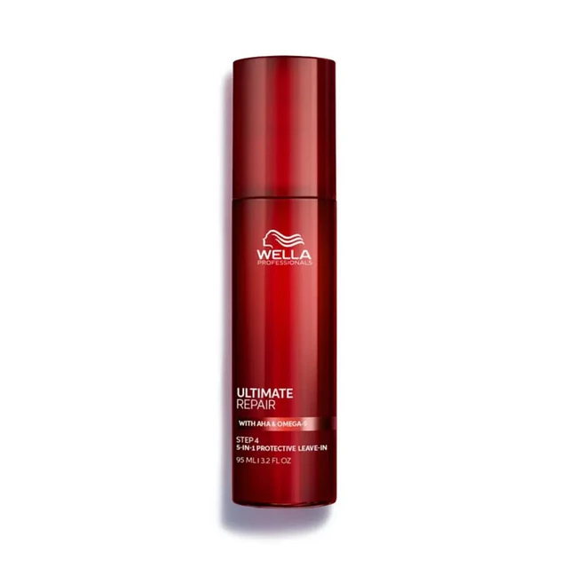 Wella Termo protector Ultimed Repair x 95 ml 