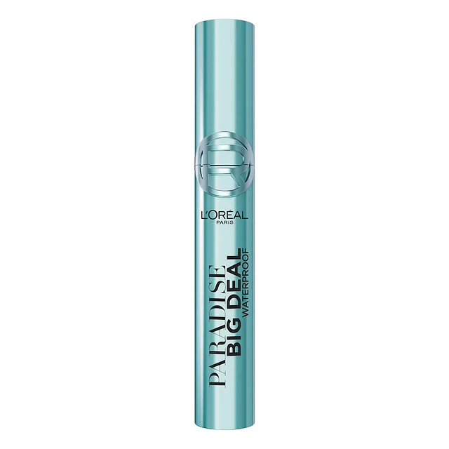 L´oreal Pestañina Big Deal Waterproof 