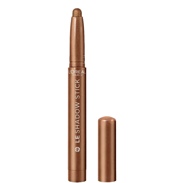  L'Oréal Sombra en Barra Magnetic Bronze 