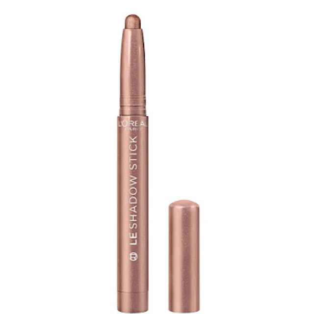  L'Oréal Sombra en Barra Magnetic Mauve