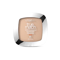 L´oreal Polvo True Match Natural Buff N3