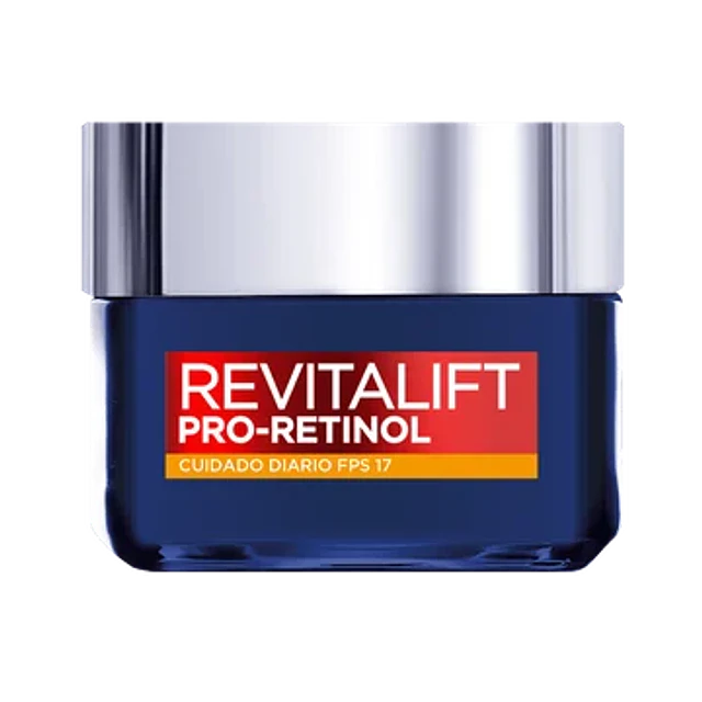 L´oréal Revitalift crema Dia Pro -Retinol 