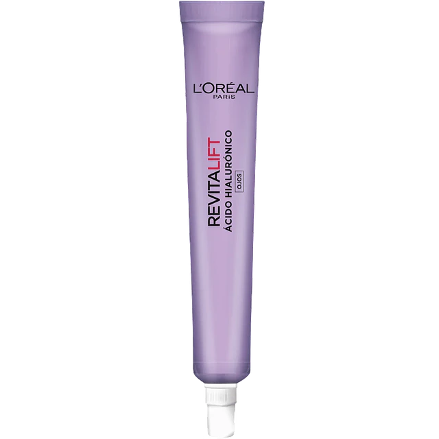 L´oreal Revitalif Contorno Ojos Acido Hialuronico x 15 ml