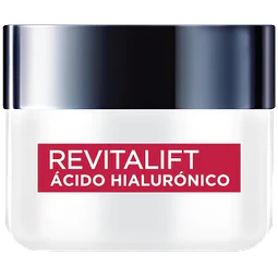 L´oreal Revitalift Acido Hialuronico FPS 20