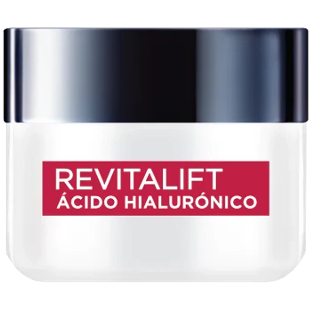 L´oreal Revitalift Acido Hialuronico FPS 20
