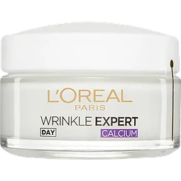 L´oreal Crema Calcium Dia 55+