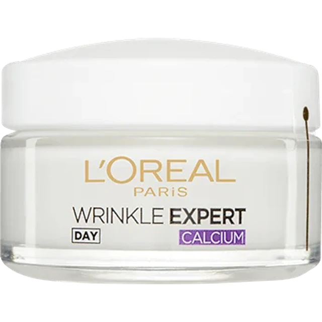 L´oreal Crema Calcium Dia 55+
