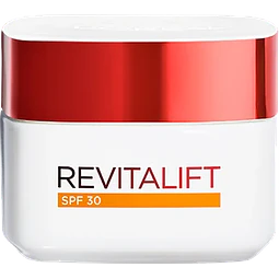 L´oréal Crema Diaria Anti - Arrugas  FPS 30