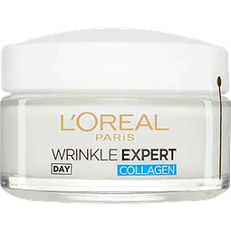 L´oreal Hidra Total Dia Anti - Arrugas COLAGENO +55