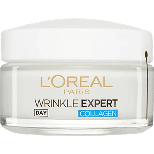 L´oreal Hidra Total Dia Anti - Arrugas COLAGENO +55