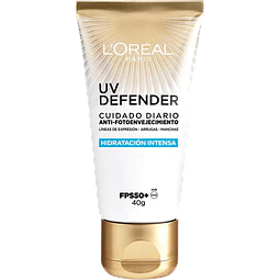 Garnier UV Defender Hidratante FPS 50