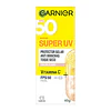 Garnier Super UV Vitamina C FPS 50