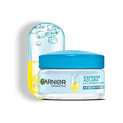 Garnier Expresa Clara AIR Gel Matificante 