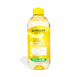 Garnier Agua Micelar Vitamina C 