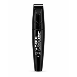 Vogue Pestañina Resist 36 H