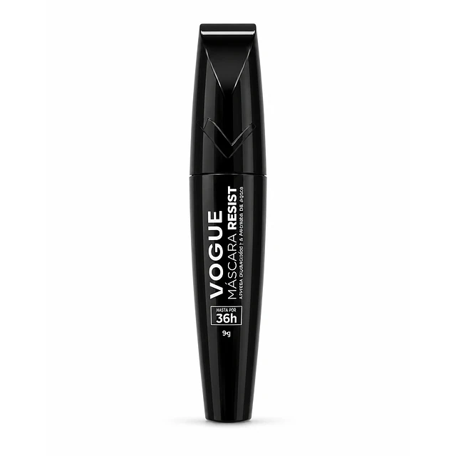 Vogue Pestañina Resist 36 H