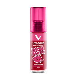 Vogue Boombastic Atómica